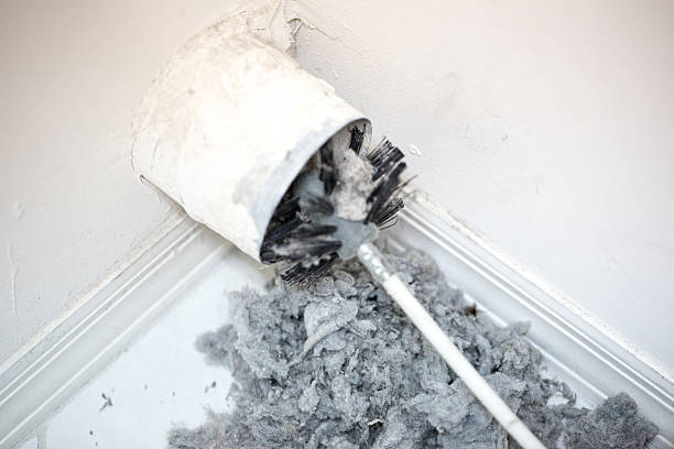 Emergency Air Duct Cleaning in Lake Lorelei, OH